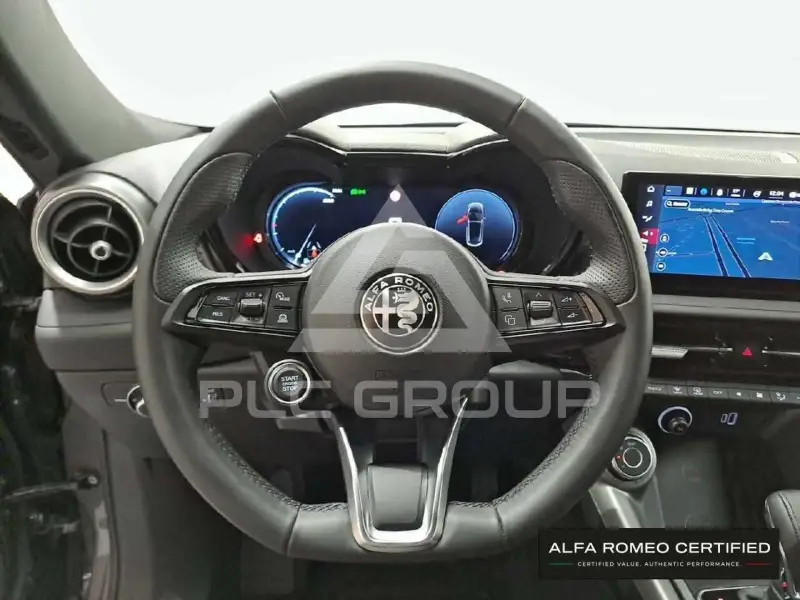 2023 Alfa Romeo Tonale