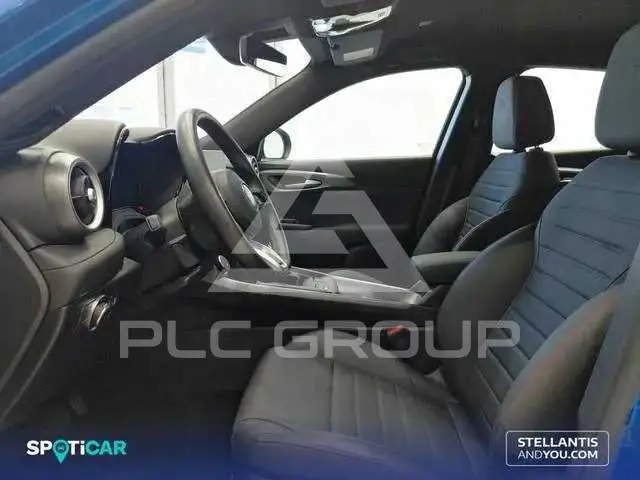 2023 Alfa Romeo Tonale