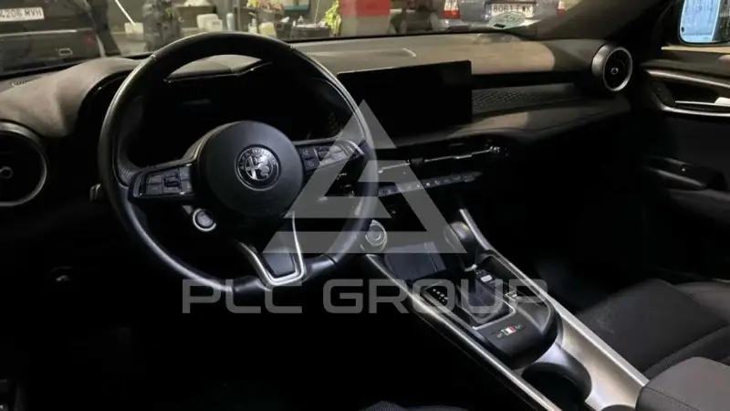 2023 Alfa Romeo Tonale