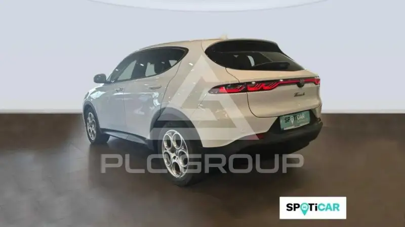 2023 Alfa Romeo Tonale