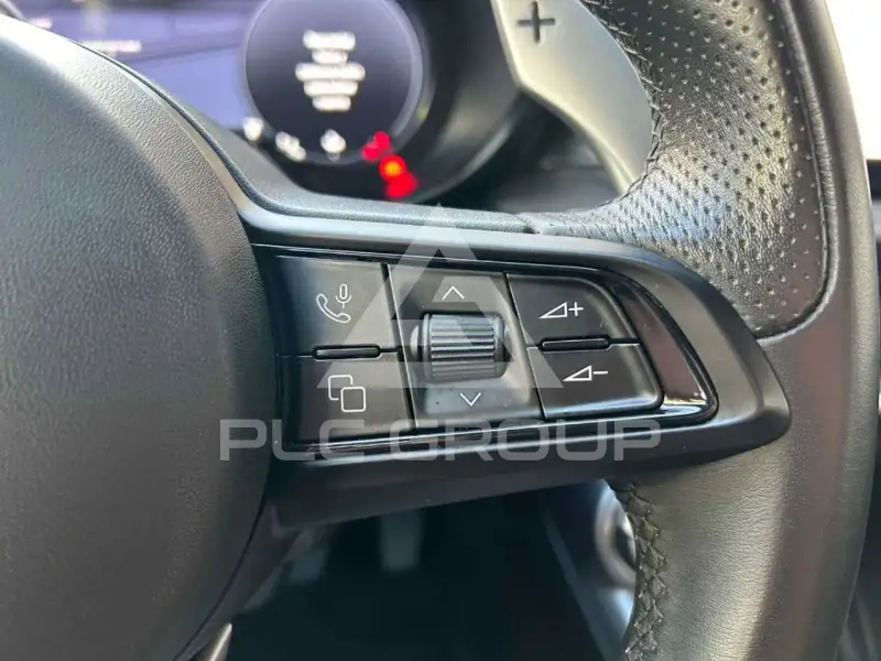 2023 Alfa Romeo Tonale