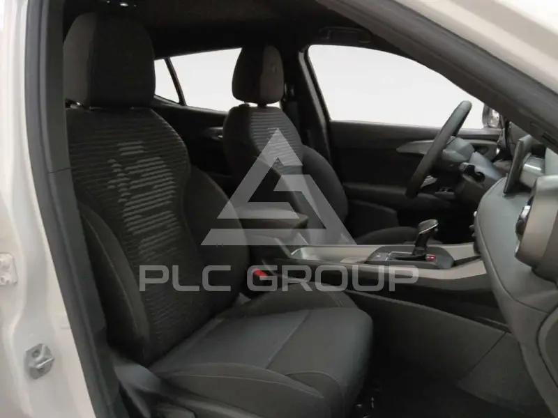 2023 Alfa Romeo Tonale