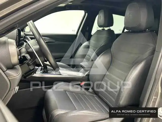 2023 Alfa Romeo Tonale