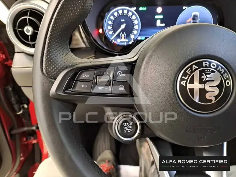 2023 Alfa Romeo Tonale