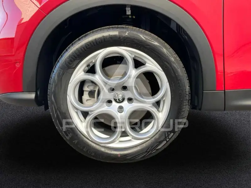 2023 Alfa Romeo Tonale