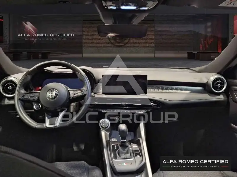 2023 Alfa Romeo Tonale