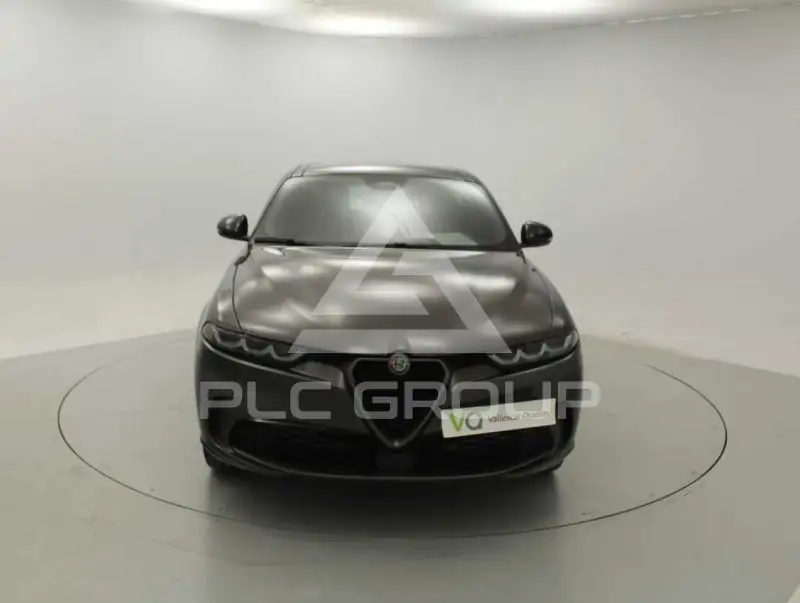 2023 Alfa Romeo Tonale
