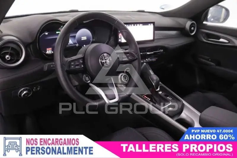 2023 Alfa Romeo Tonale