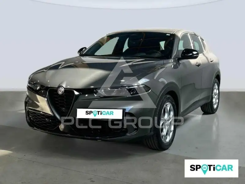 2023 Alfa Romeo Tonale