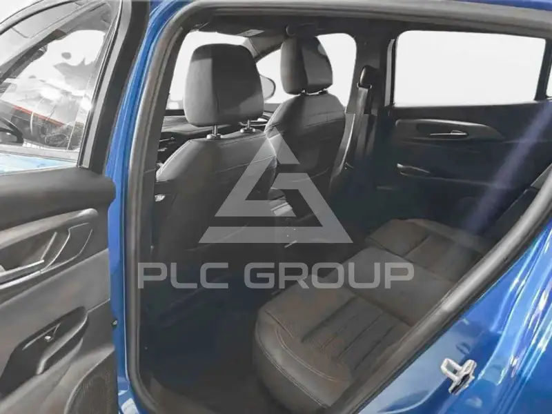 2023 Alfa Romeo Tonale