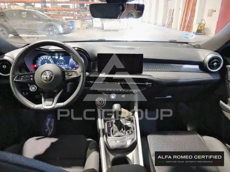 2023 Alfa Romeo Tonale