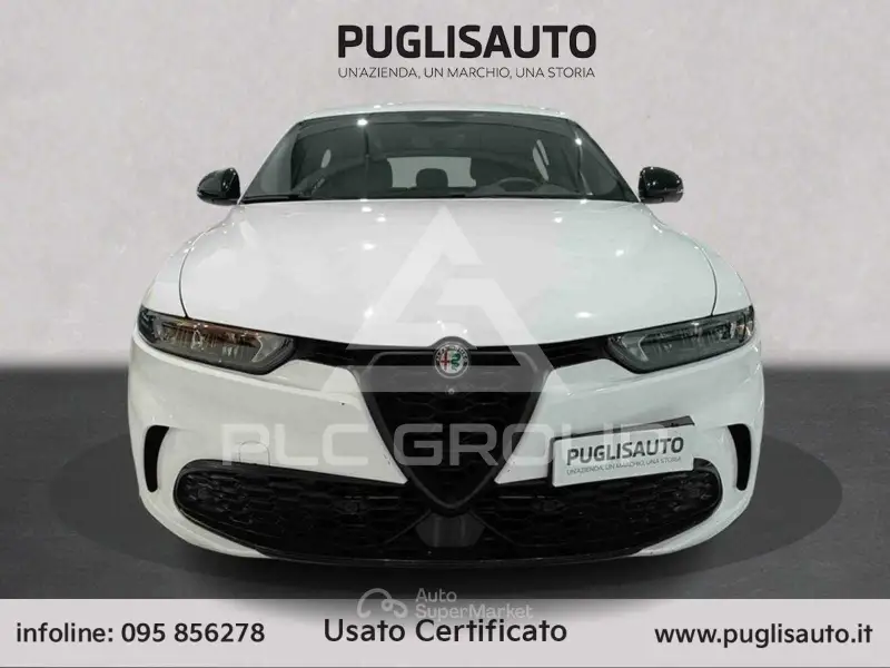 2023 Alfa Romeo Tonale