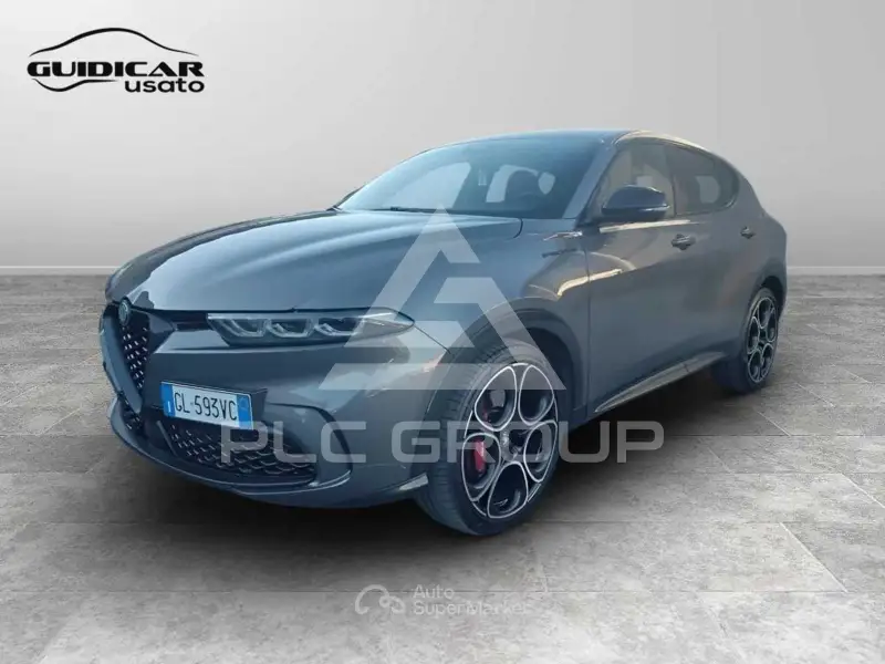 2023 Alfa Romeo Tonale