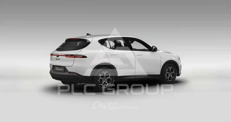2023 Alfa Romeo Tonale