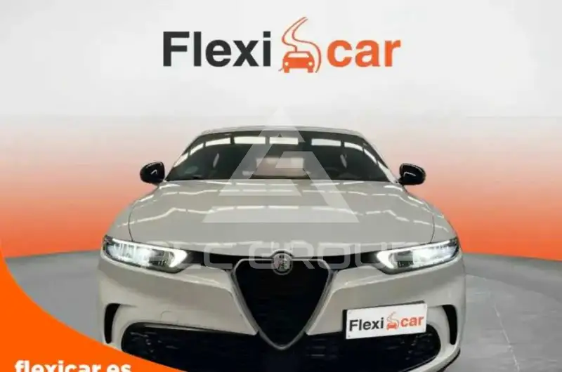 2023 Alfa Romeo Tonale