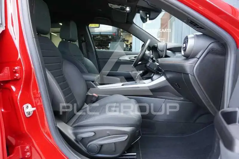 2023 Alfa Romeo Tonale