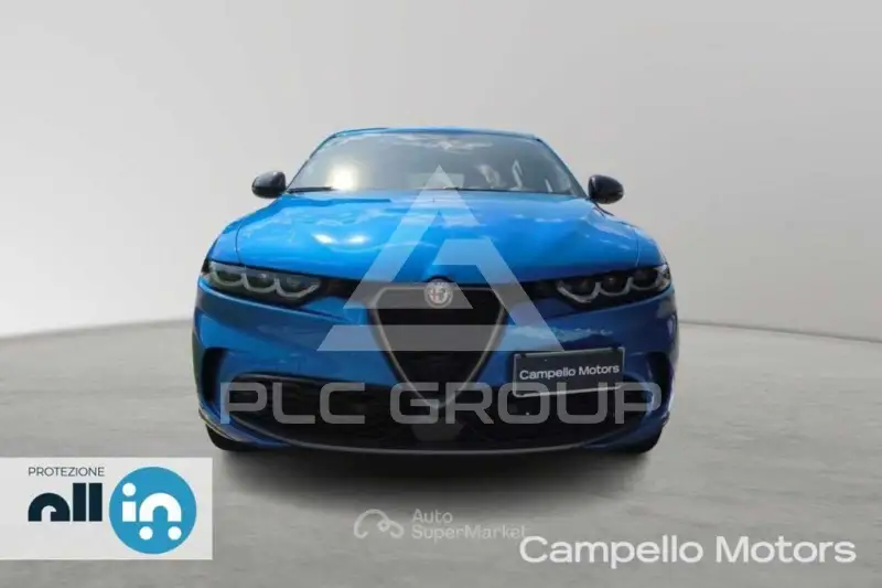 2023 Alfa Romeo Tonale