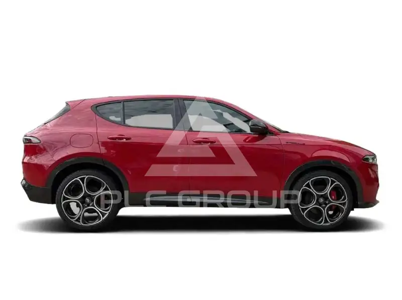 2023 Alfa Romeo Tonale