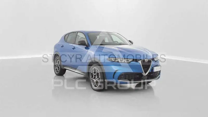 2023 Alfa Romeo Tonale