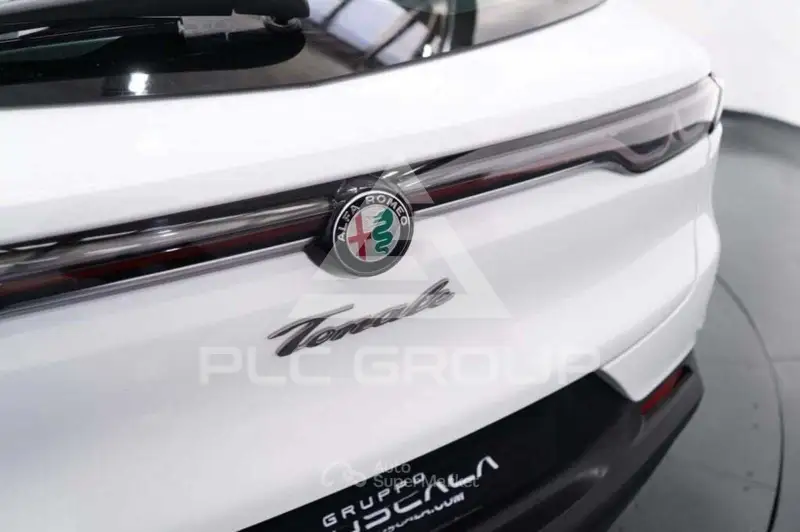 2023 Alfa Romeo Tonale