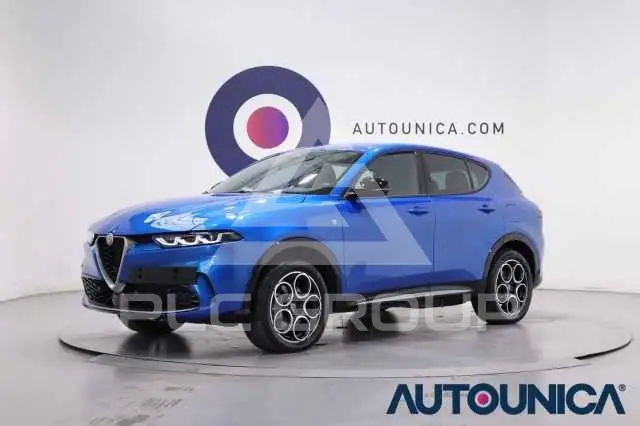 2023 Alfa Romeo Tonale