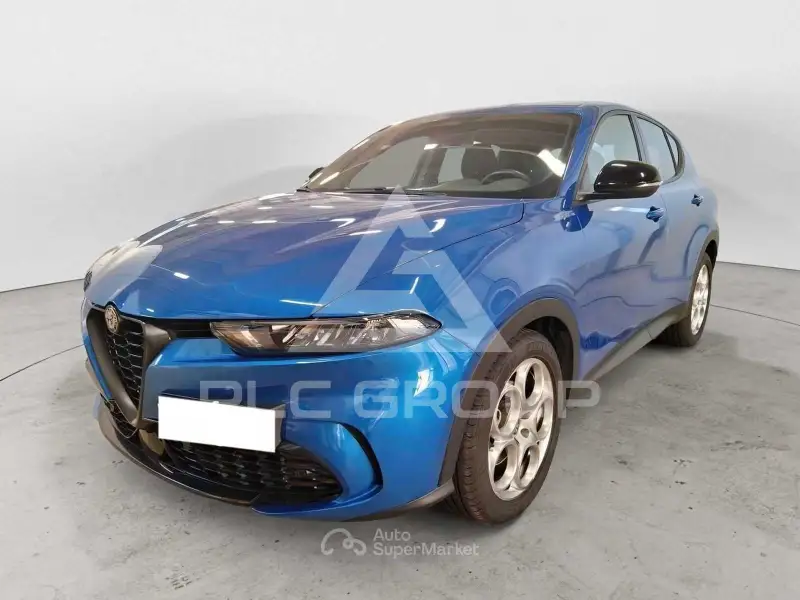 2023 Alfa Romeo Tonale