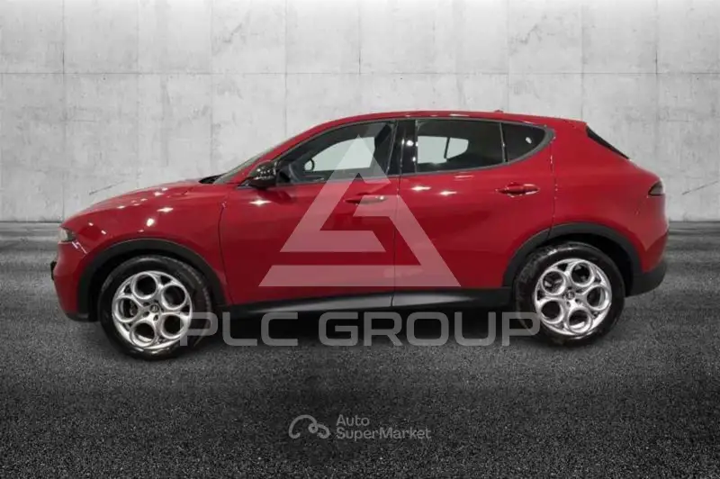 2023 Alfa Romeo Tonale
