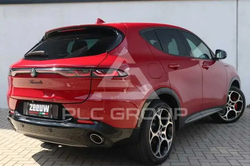 2023 Alfa Romeo Tonale