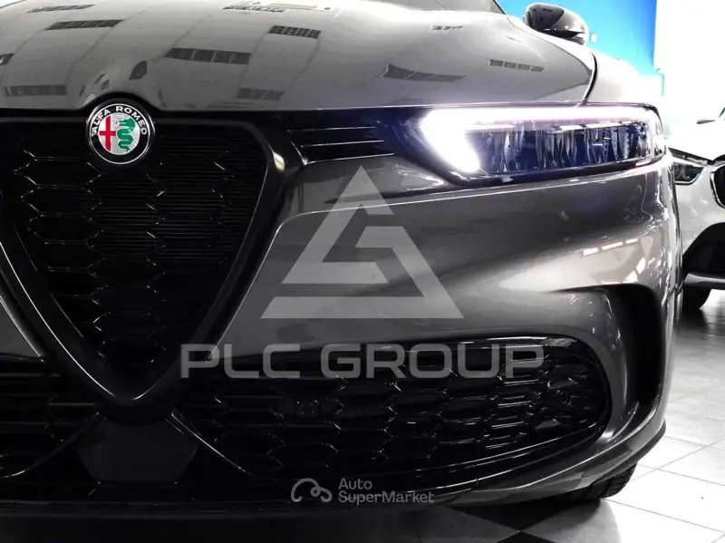 2023 Alfa Romeo Tonale
