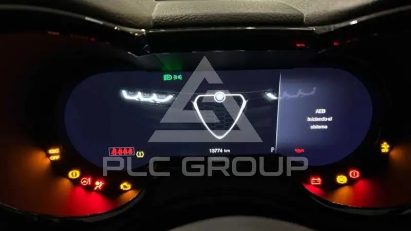 2023 Alfa Romeo Tonale