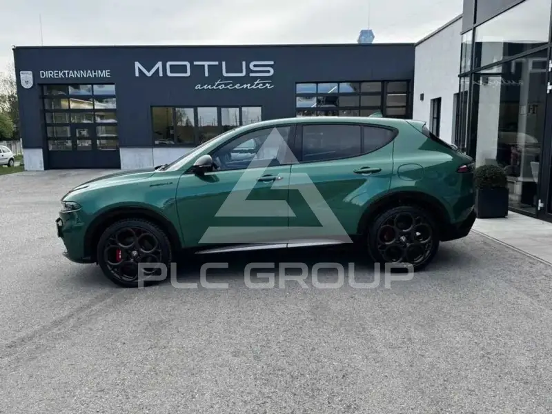 2023 Alfa Romeo Tonale