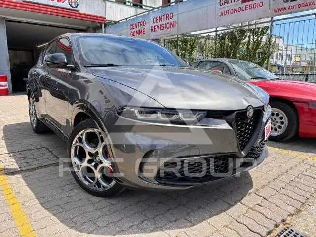 2023 Alfa Romeo Tonale