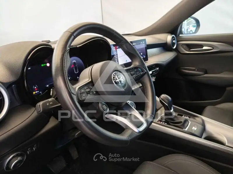 2023 Alfa Romeo Tonale