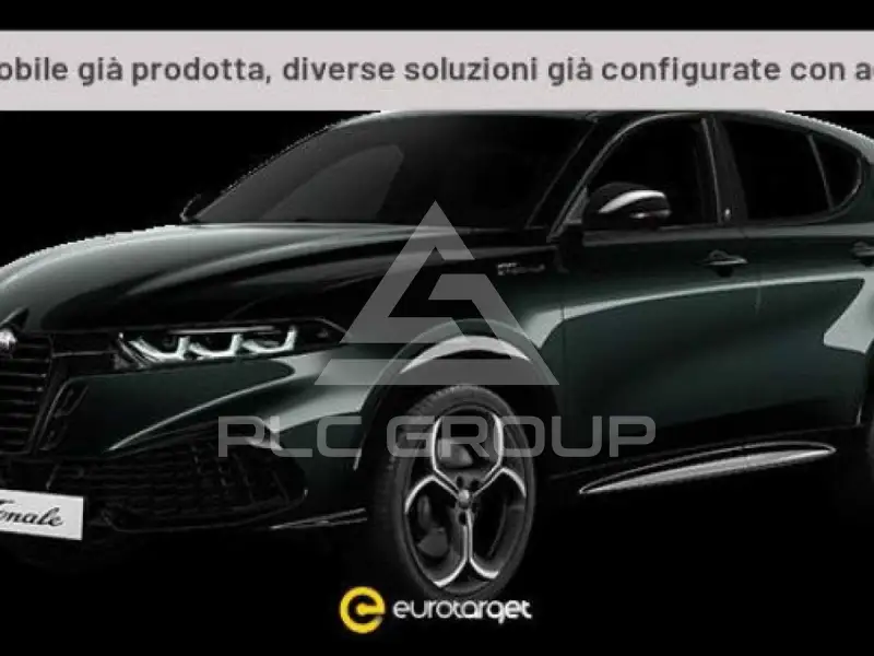 2023 Alfa Romeo Tonale