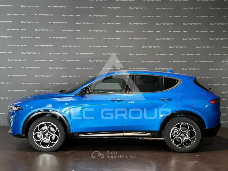 2023 Alfa Romeo Tonale