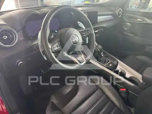 2023 Alfa Romeo Tonale
