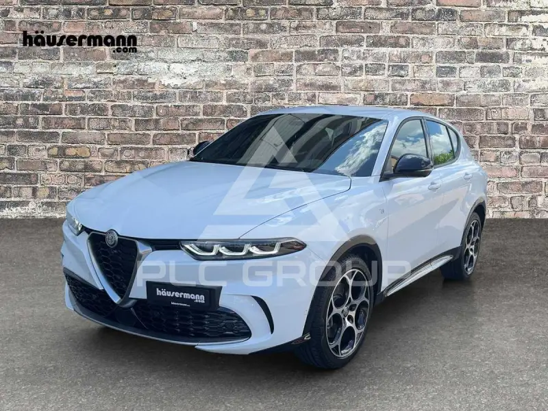 2023 Alfa Romeo Tonale