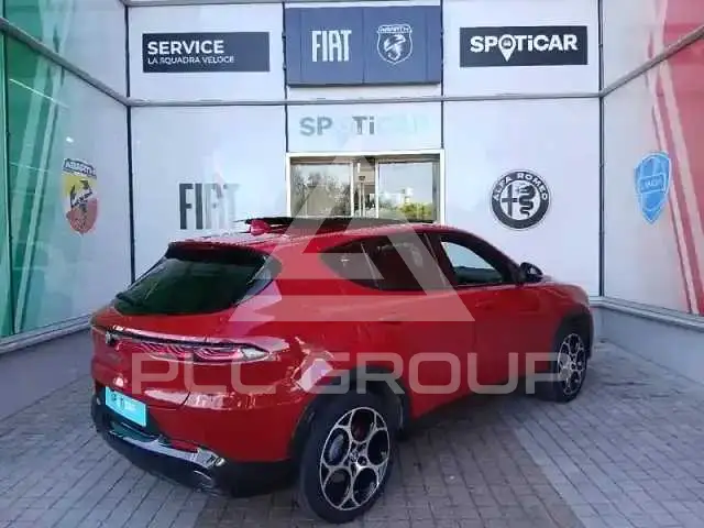 2023 Alfa Romeo Tonale