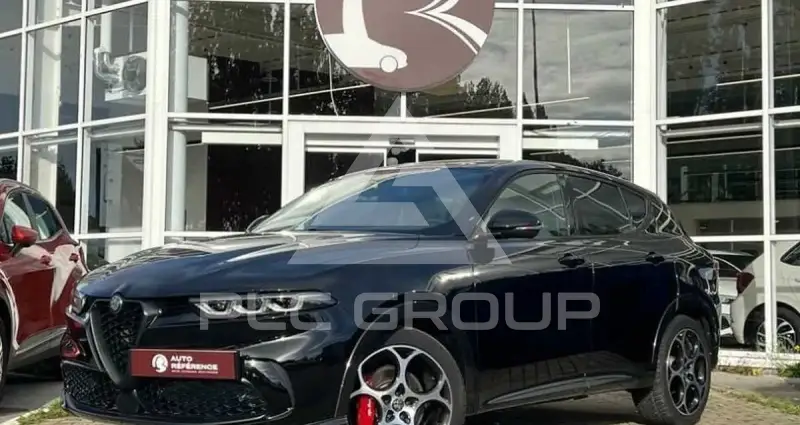 2023 Alfa Romeo Tonale