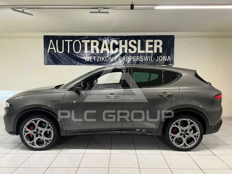 2023 Alfa Romeo Tonale