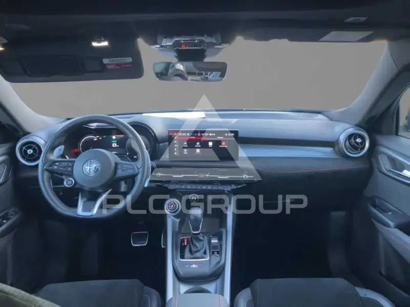 2023 Alfa Romeo Tonale