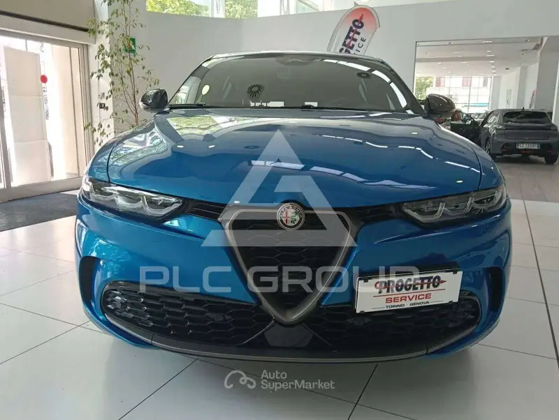 2023 Alfa Romeo Tonale