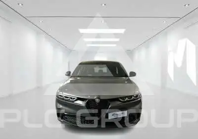2023 Alfa Romeo Tonale