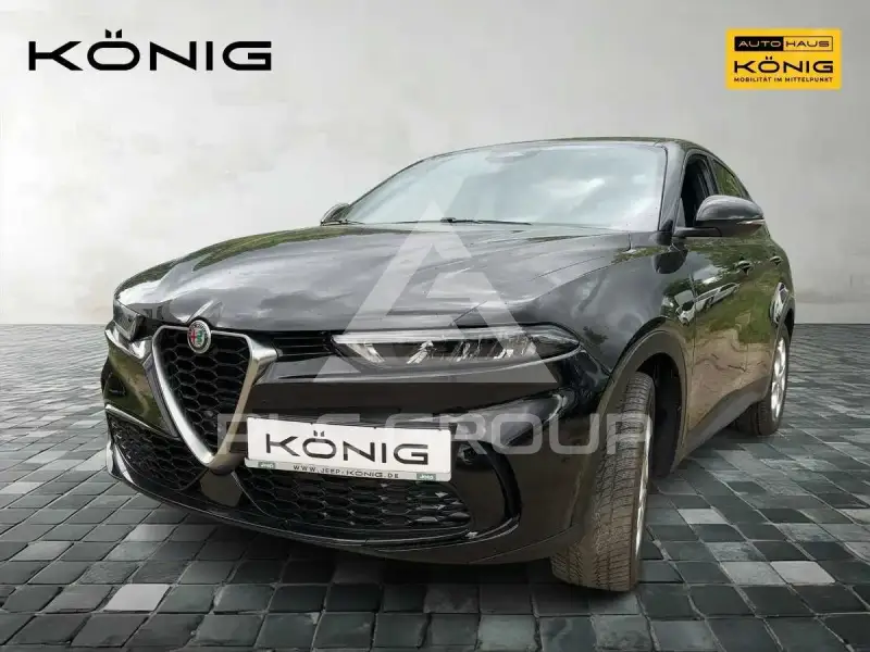 2023 Alfa Romeo Tonale