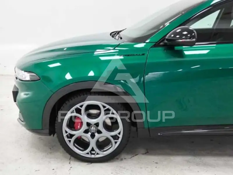 2023 Alfa Romeo Tonale
