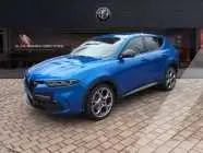 2023 Alfa Romeo Tonale