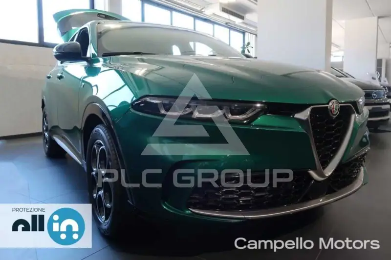 2023 Alfa Romeo Tonale