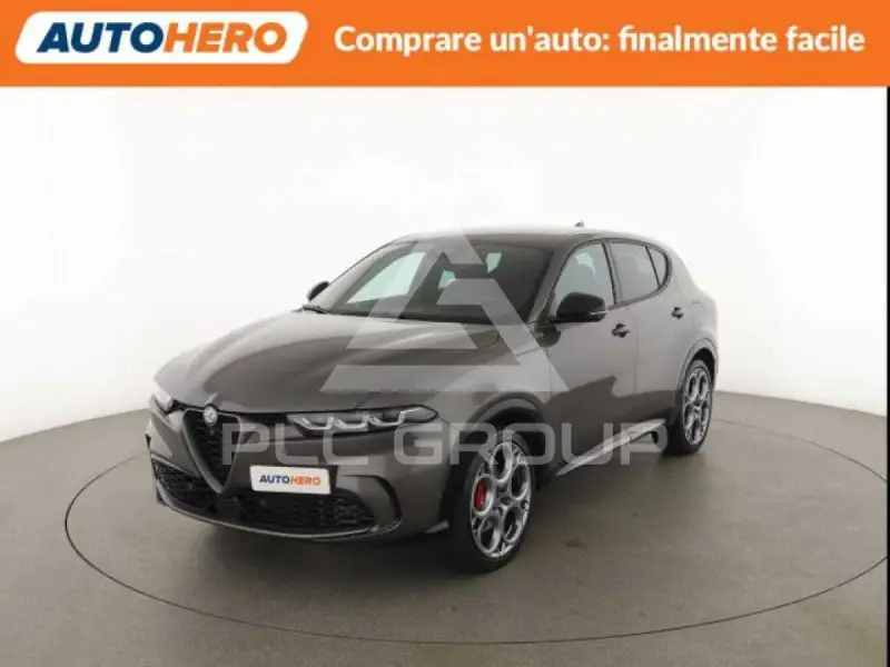 2023 Alfa Romeo Tonale