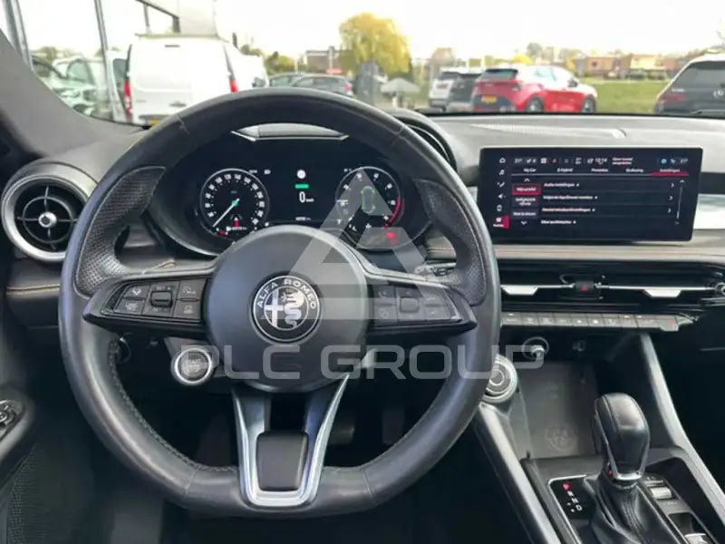 2023 Alfa Romeo Tonale