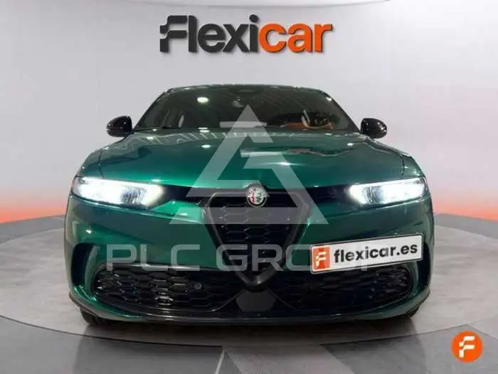 2023 Alfa Romeo Tonale